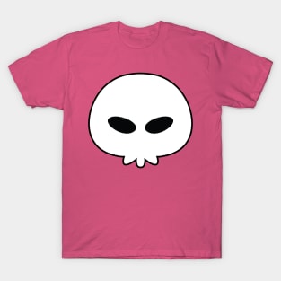 Baby Skull Rebel T-Shirt